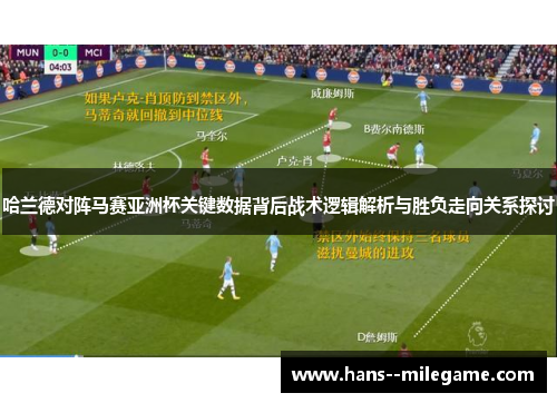 哈兰德对阵马赛亚洲杯关键数据背后战术逻辑解析与胜负走向关系探讨 哈兰德对阵马赛亚洲杯关键数据背后战术逻辑解析与胜负走向关系探讨